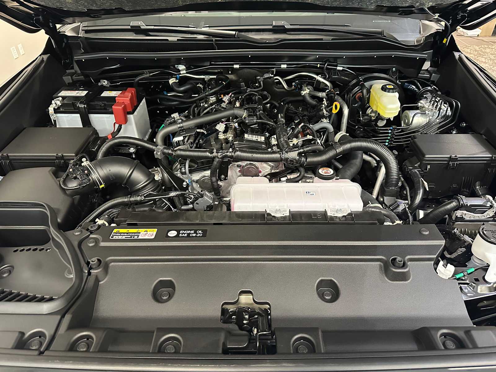 Thumbnail: 2026 Toyota 4Runner - 9