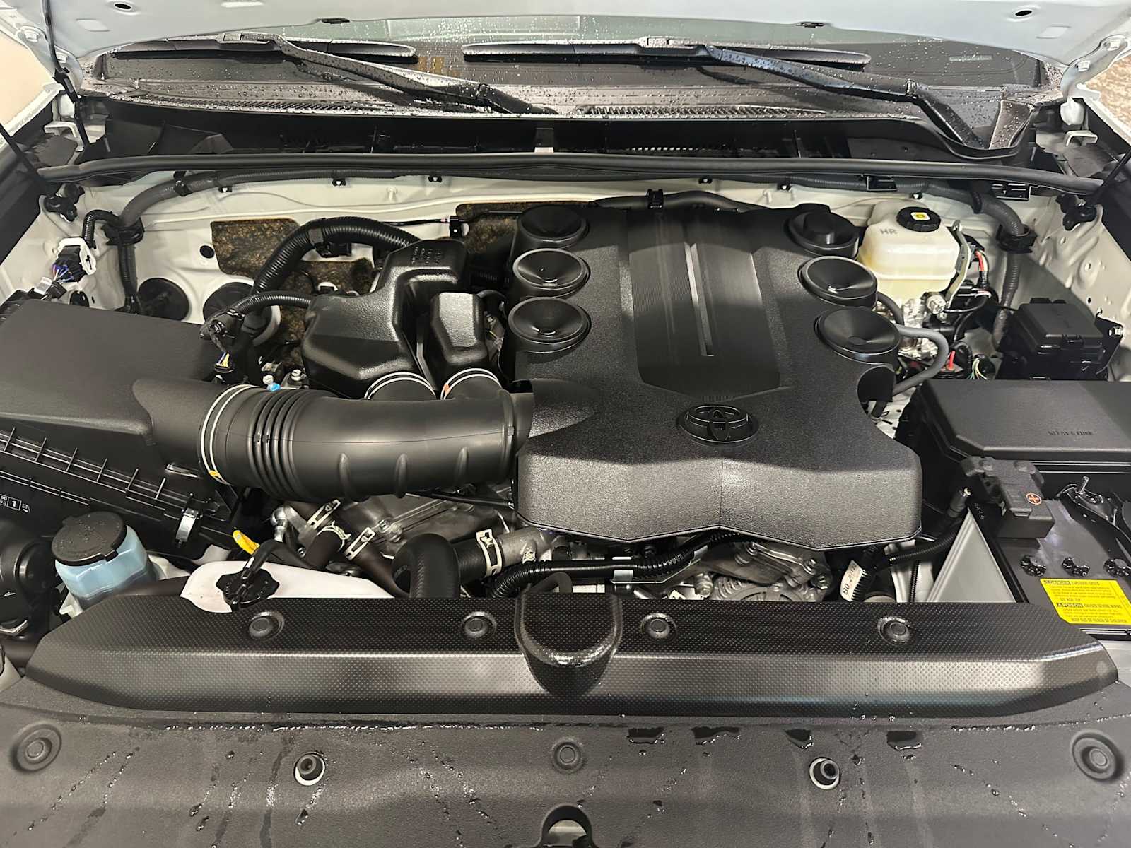 Thumbnail: 2023 Toyota 4Runner - 9