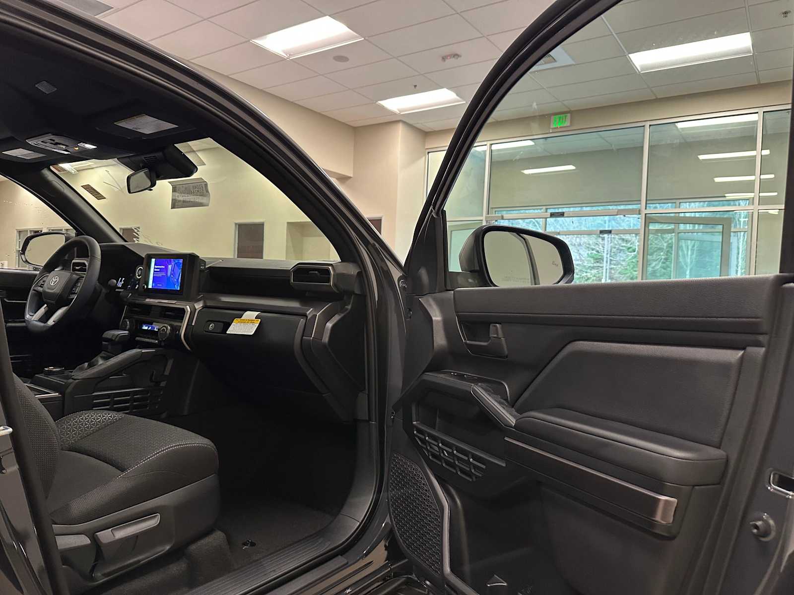 Thumbnail: 2026 Toyota 4Runner - 28