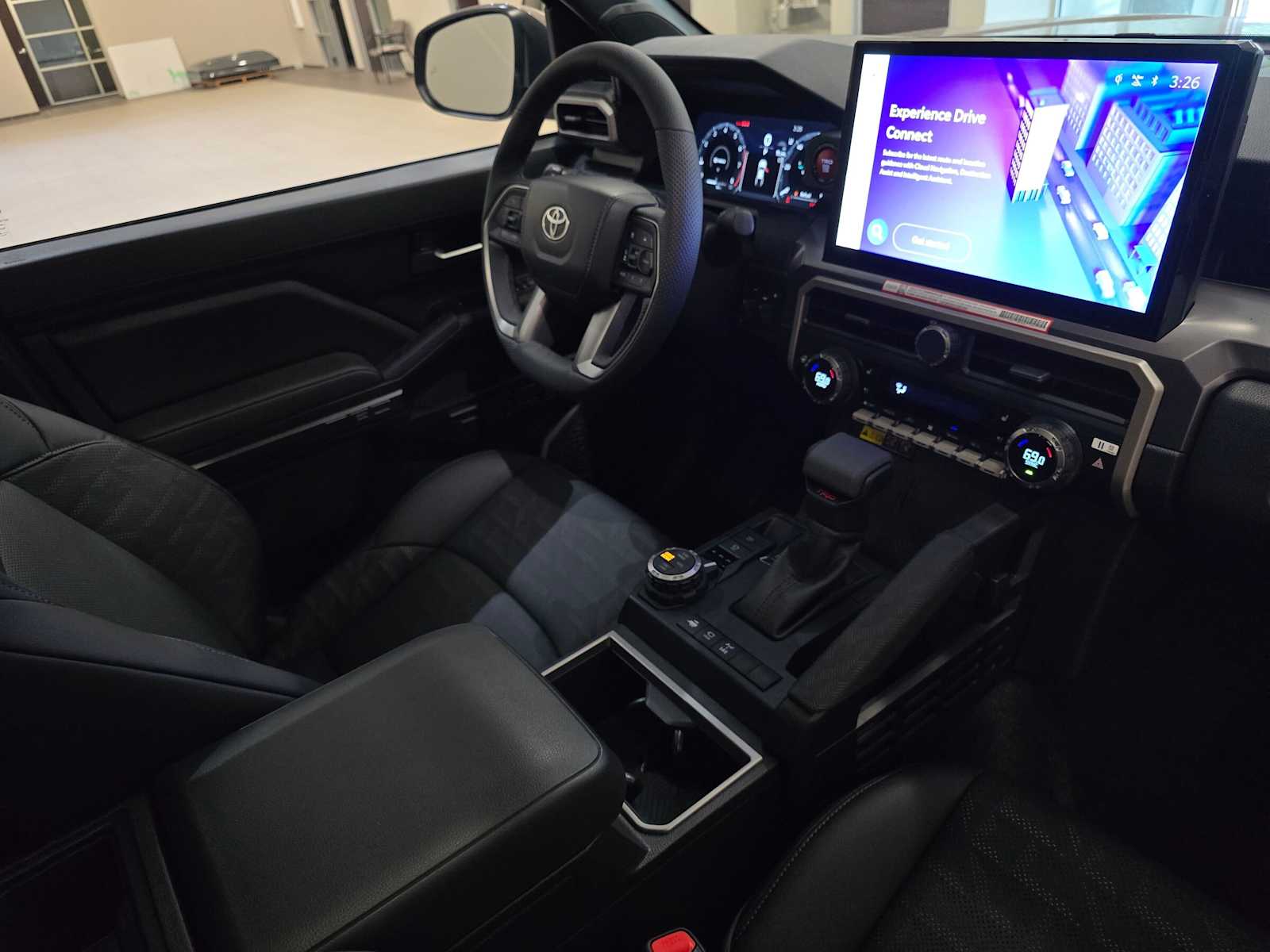 Thumbnail: 2026 Toyota Tacoma - 28