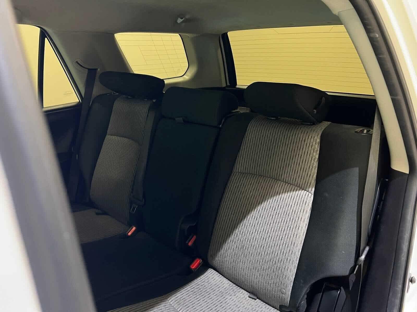 Thumbnail: 2019 Toyota 4Runner - 13