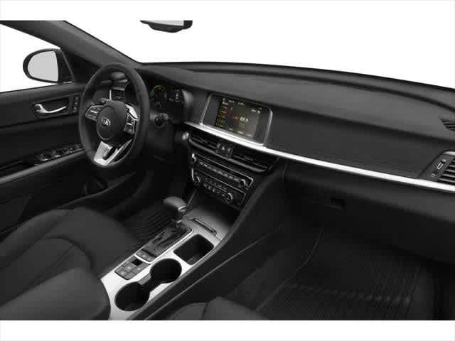 Thumbnail: 2020 Kia Optima - 11