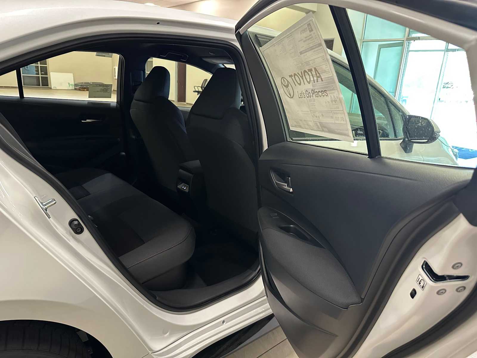 Thumbnail: 2026 Toyota Corolla - 25