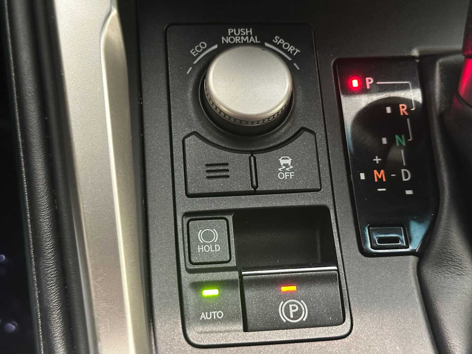 Thumbnail: 2015 Lexus NX - 17