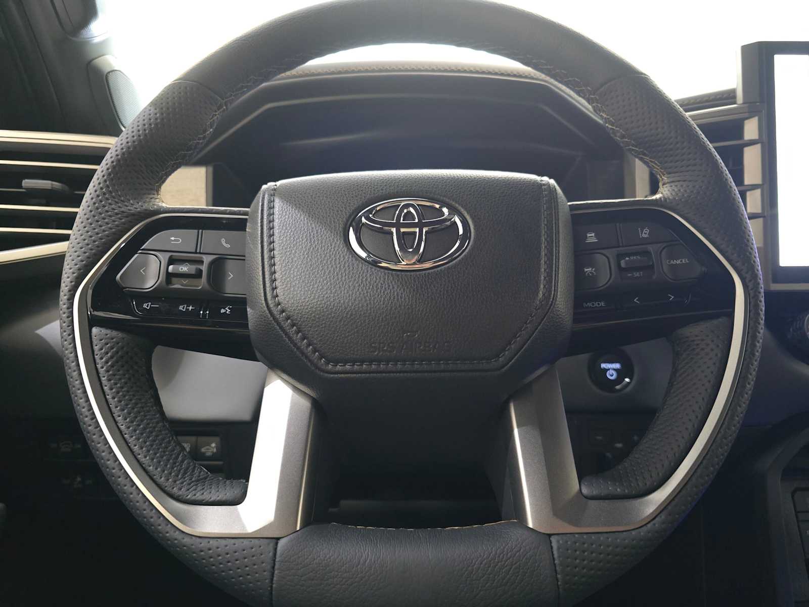 Thumbnail: 2026 Toyota Sequoia - 11