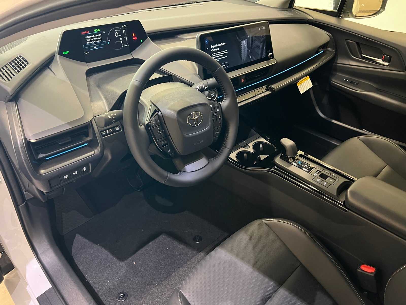 Thumbnail: 2026 Toyota Prius - 2