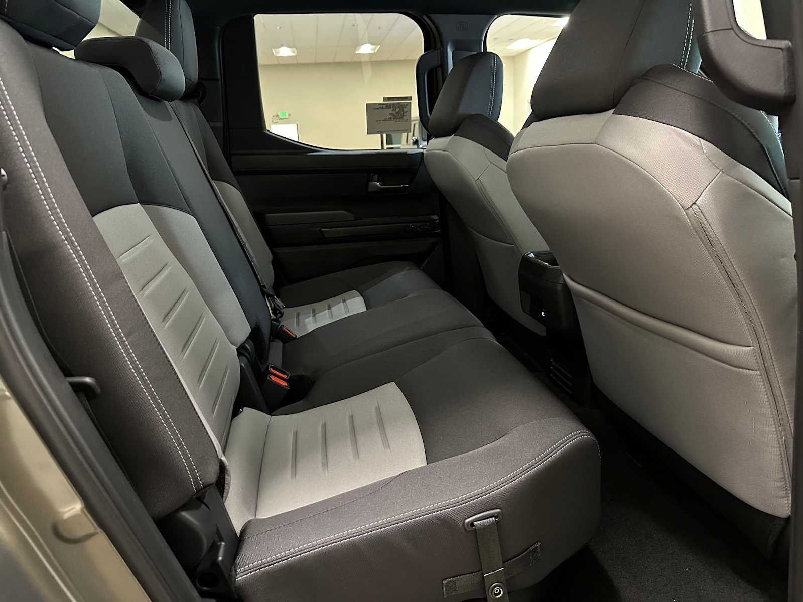 Thumbnail: 2026 Toyota Tacoma - 24