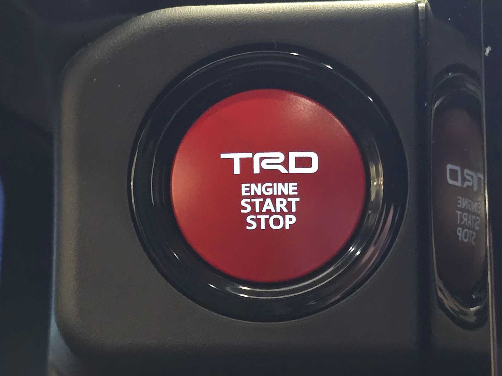 Thumbnail: 2026 Toyota Tacoma - 18