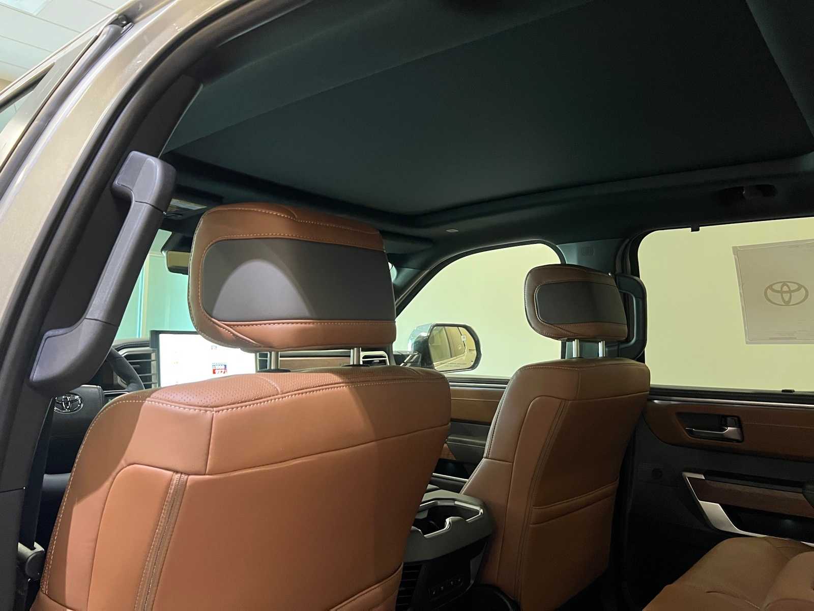 Thumbnail: 2025 Toyota Tundra - 12