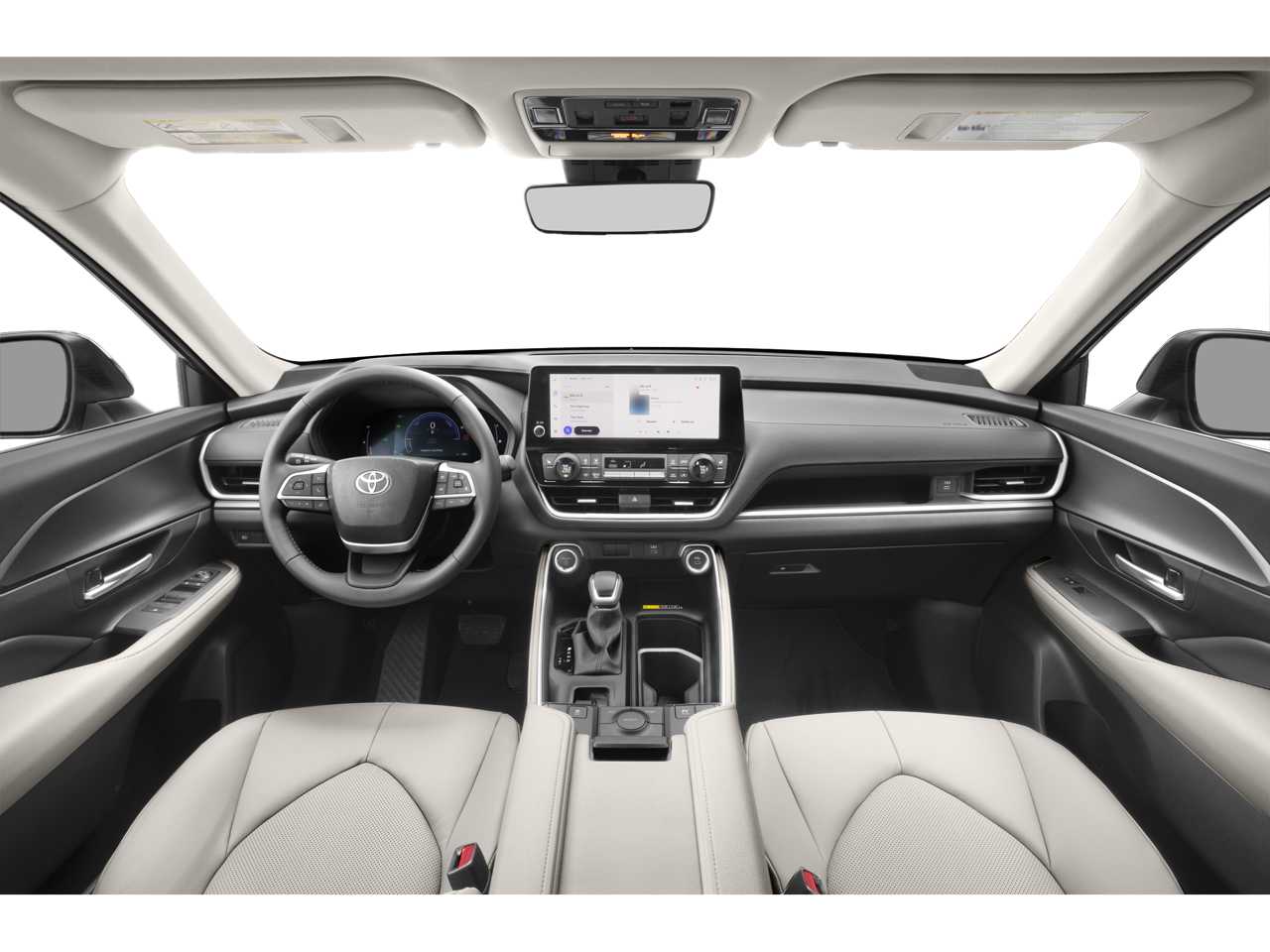 Thumbnail: 2026 Toyota Grand Highlander - 5