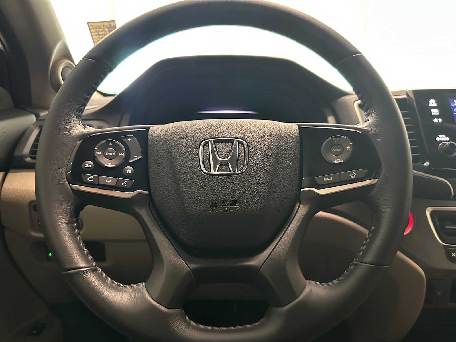Thumbnail: 2022 Honda Pilot - 11
