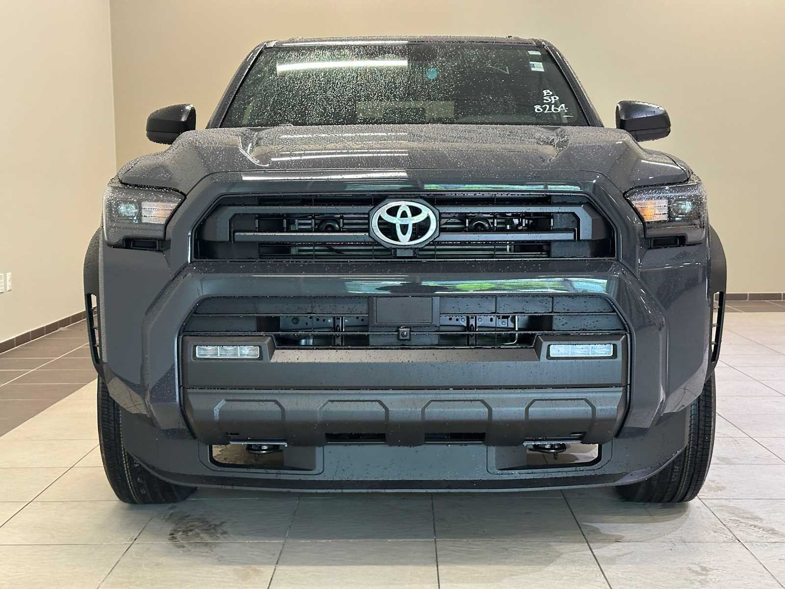 Thumbnail: 2026 Toyota 4Runner - 6
