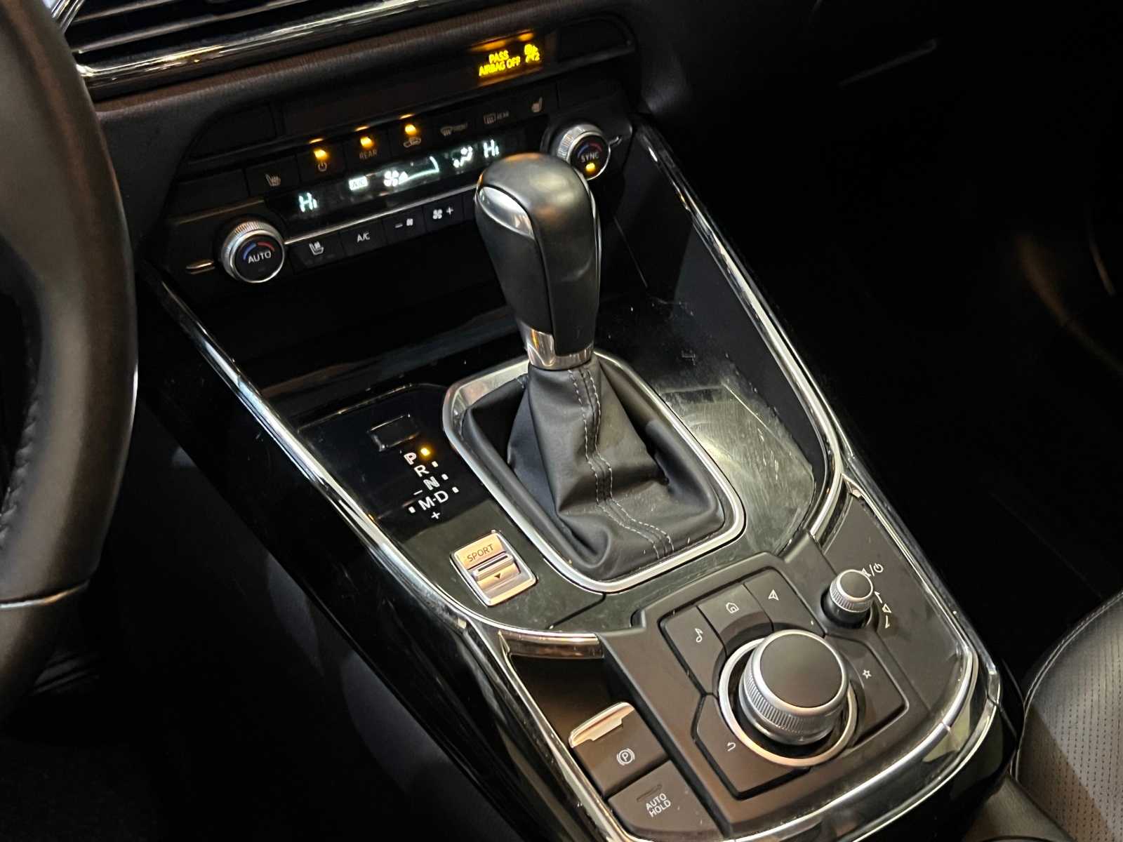 Thumbnail: 2022 Mazda CX-9 - 23