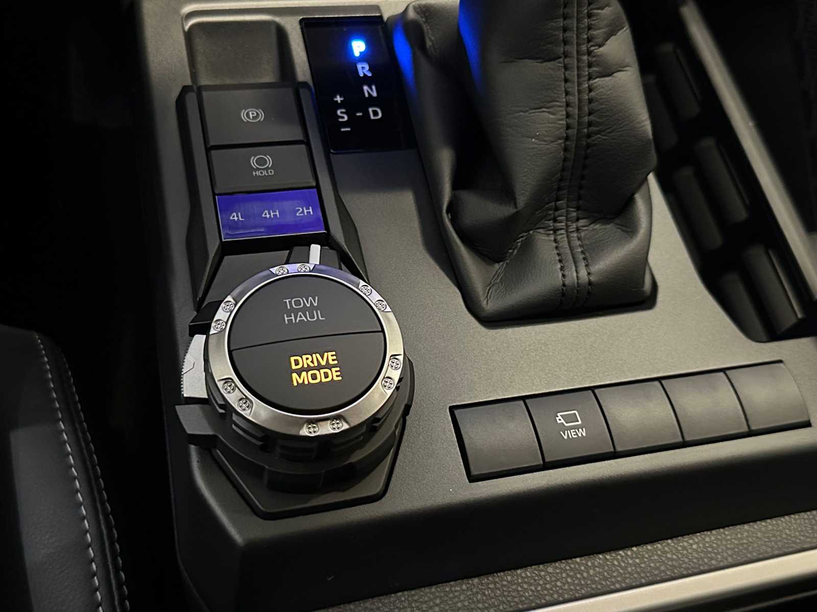 Thumbnail: 2026 Toyota 4Runner - 16