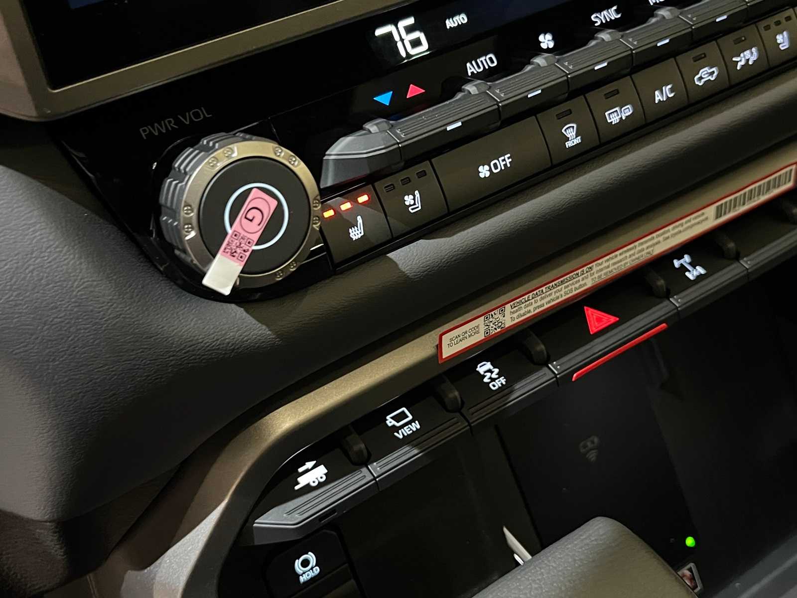 Thumbnail: 2026 Toyota Tundra - 25