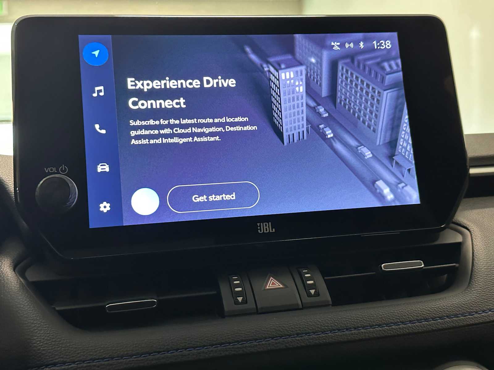 Thumbnail: 2024 Toyota RAV4 - 14