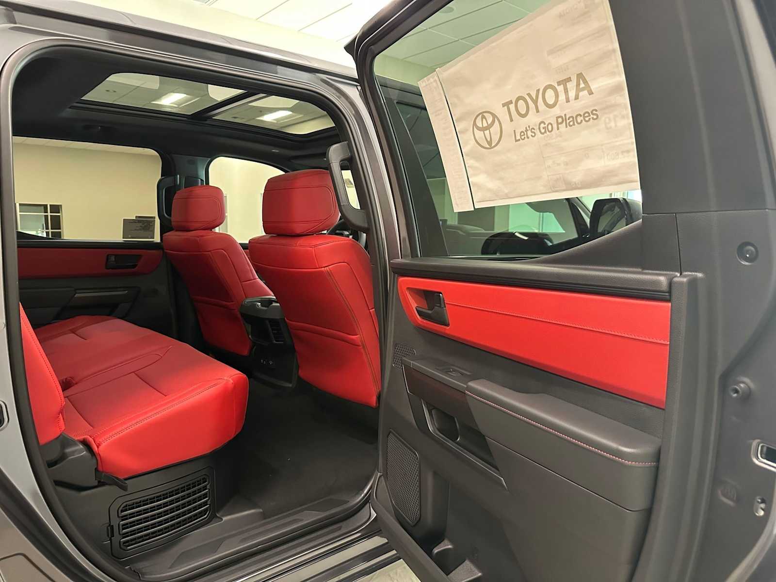 Thumbnail: 2026 Toyota Tundra - 26