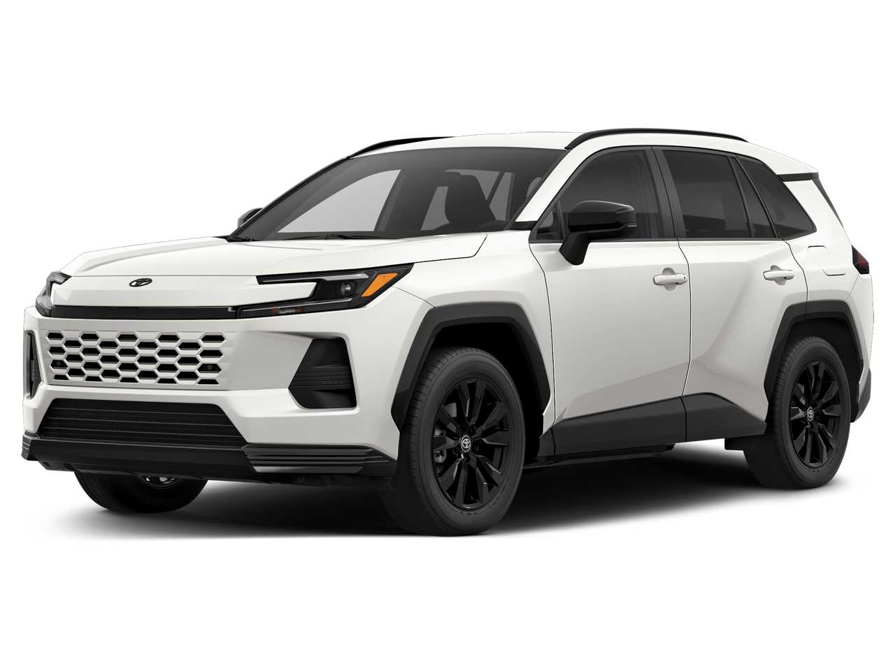 Thumbnail: 2026 Toyota RAV4 - 1