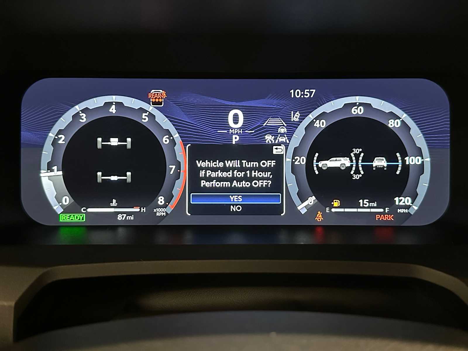 Thumbnail: 2026 Toyota 4Runner - 12