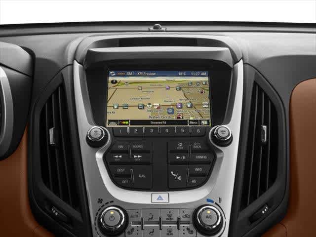 Thumbnail: 2016 Chevrolet Equinox - 12