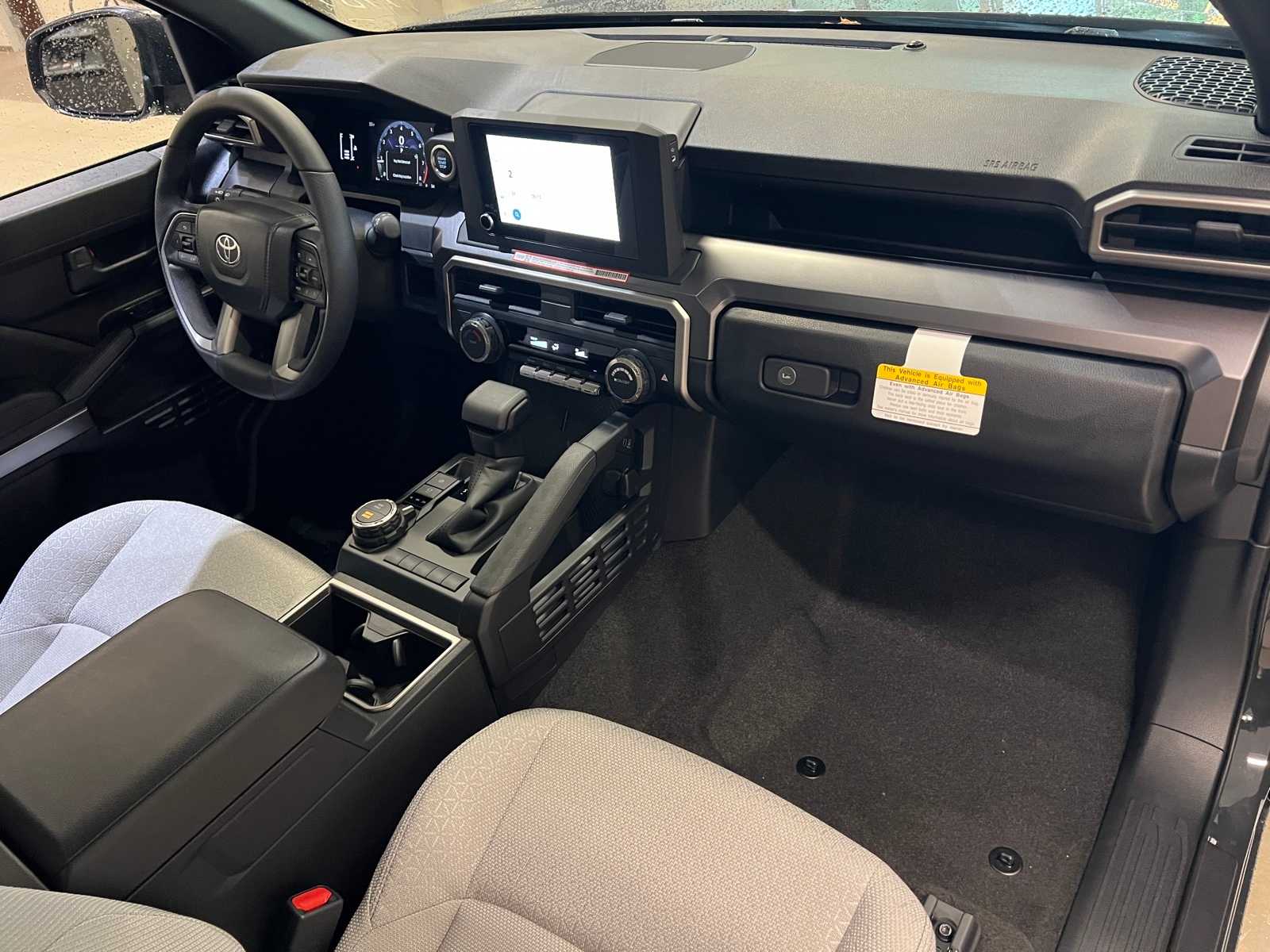 Thumbnail: 2025 Toyota 4Runner - 15