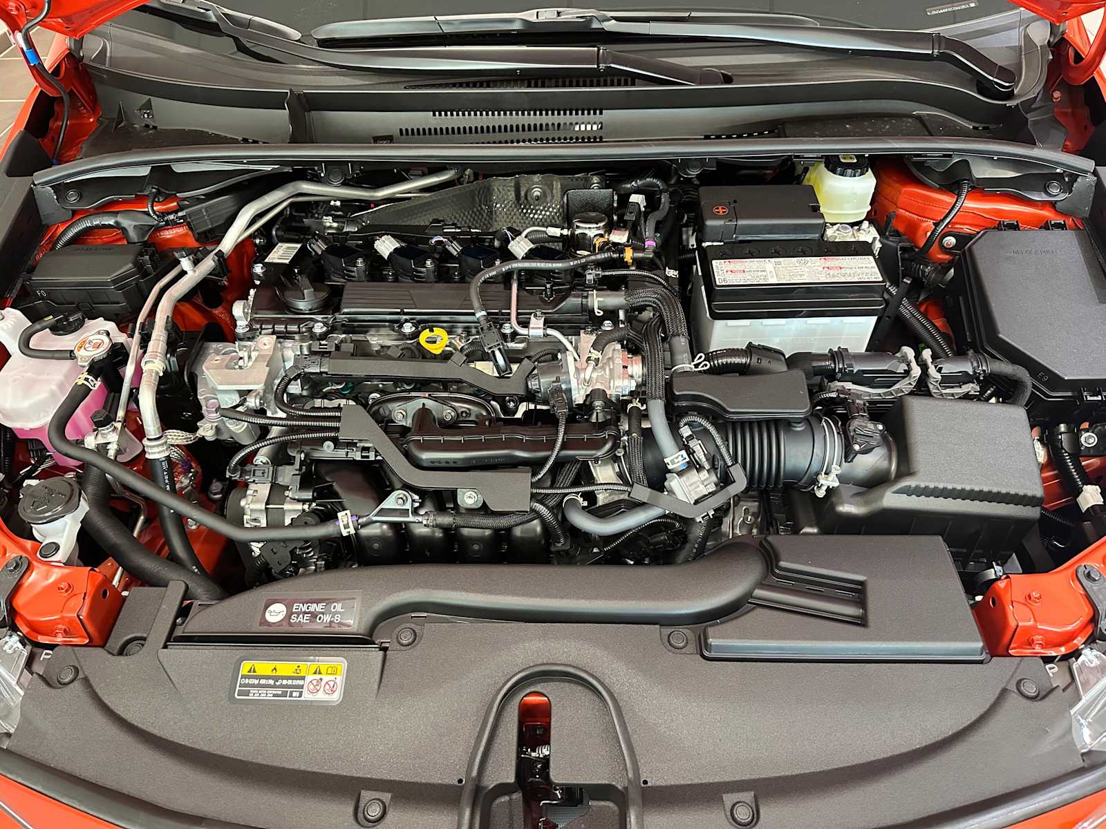 Thumbnail: 2026 Toyota Corolla - 9