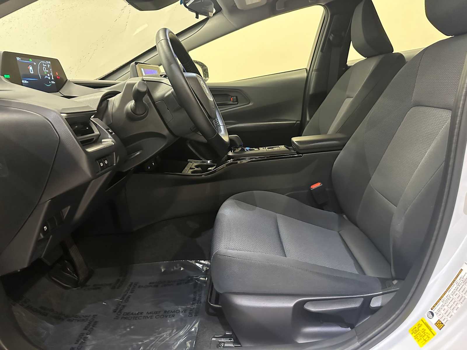 Thumbnail: 2024 Toyota Prius - 20