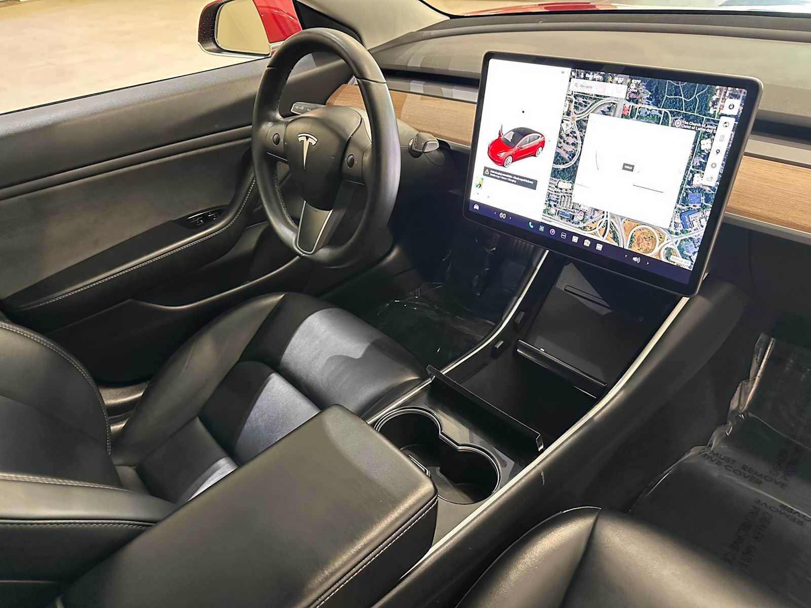 Thumbnail: 2019 Tesla Model 3 - 31