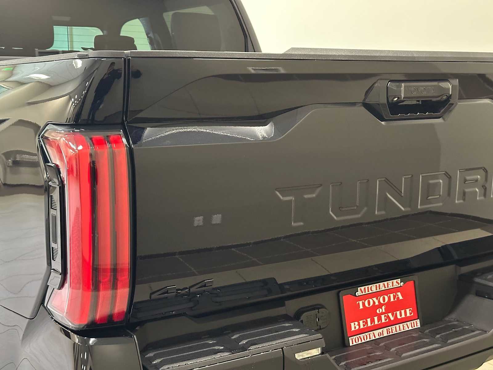 Thumbnail: 2026 Toyota Tundra - 7