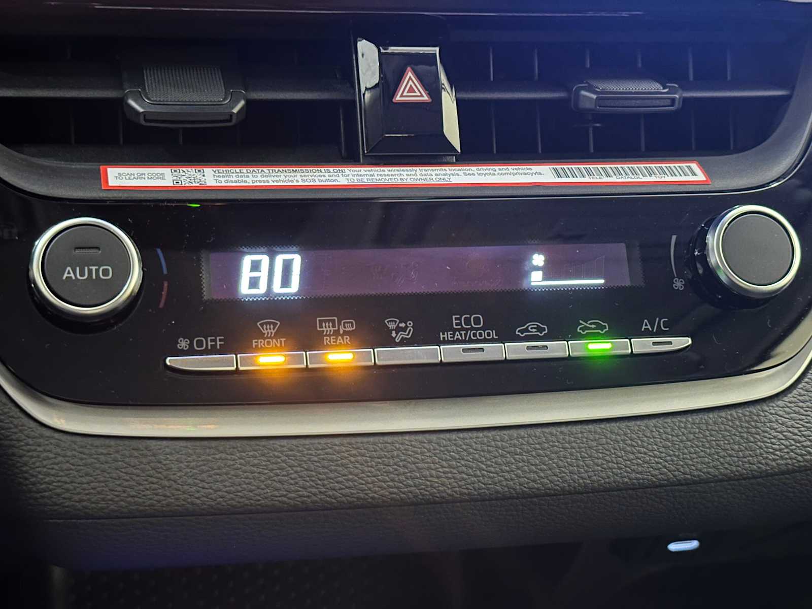 Thumbnail: 2026 Toyota Corolla - 15