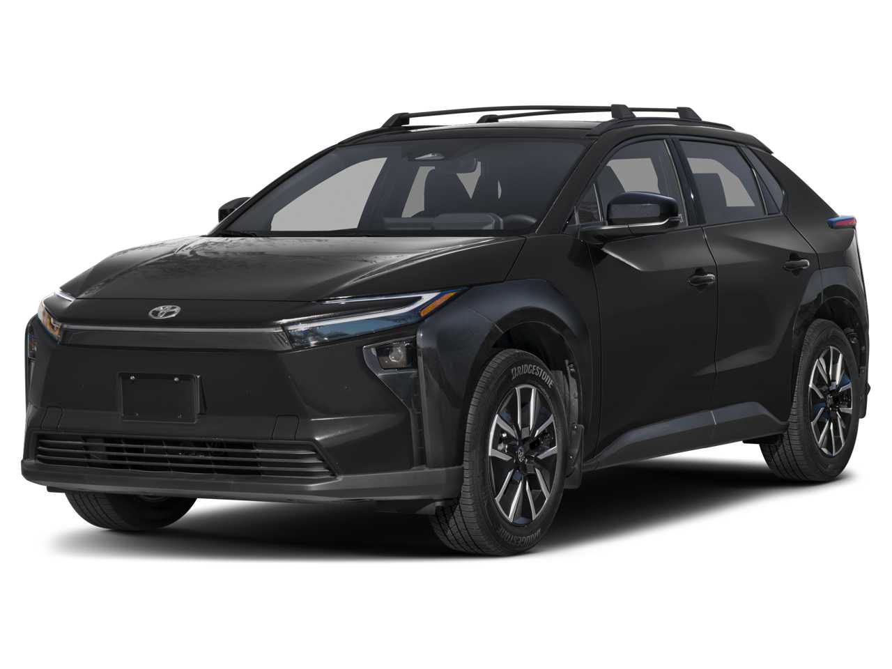 Thumbnail: 2026 Toyota bZ - 1
