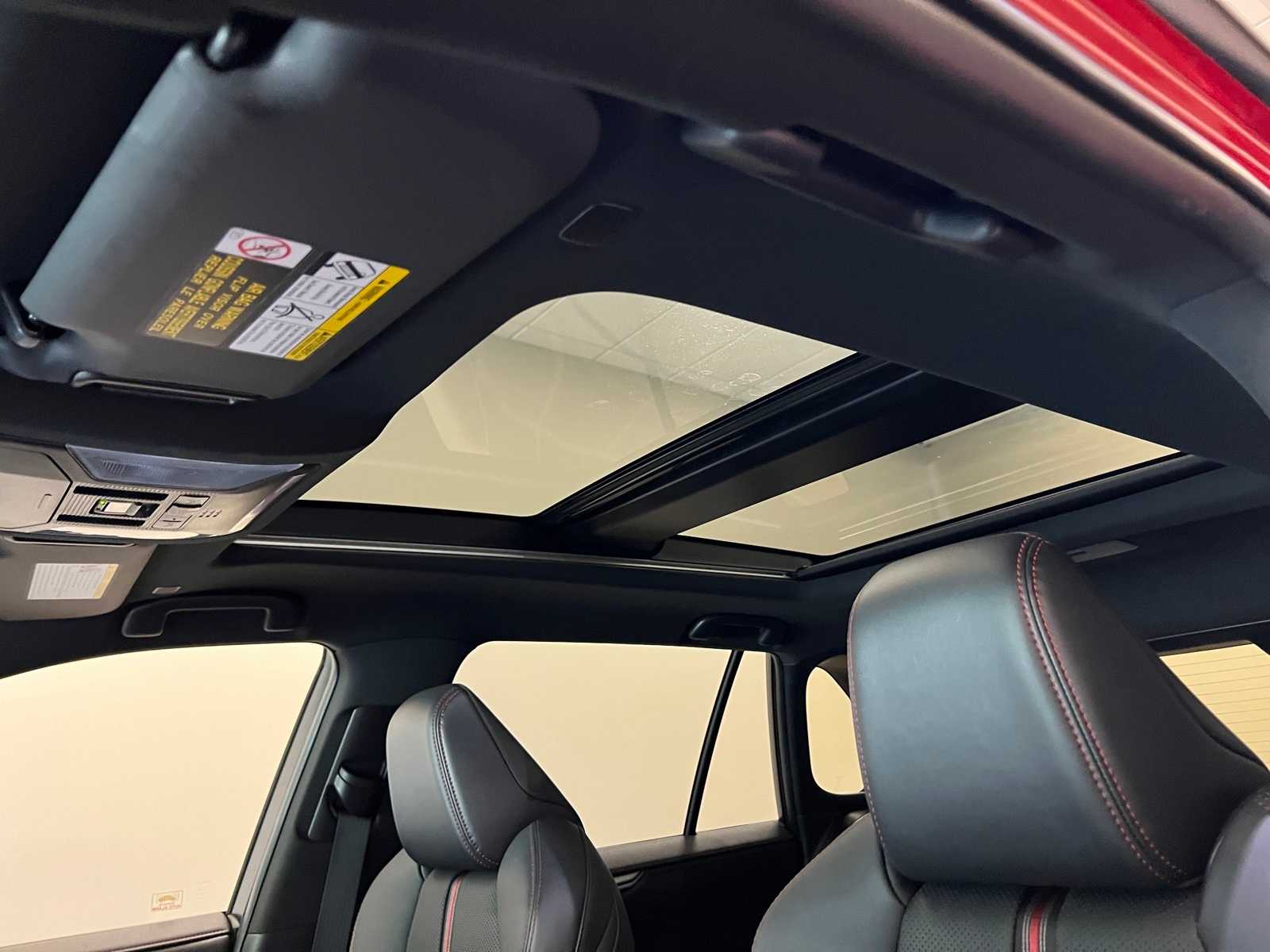 Thumbnail: 2024 Toyota RAV4 - 18
