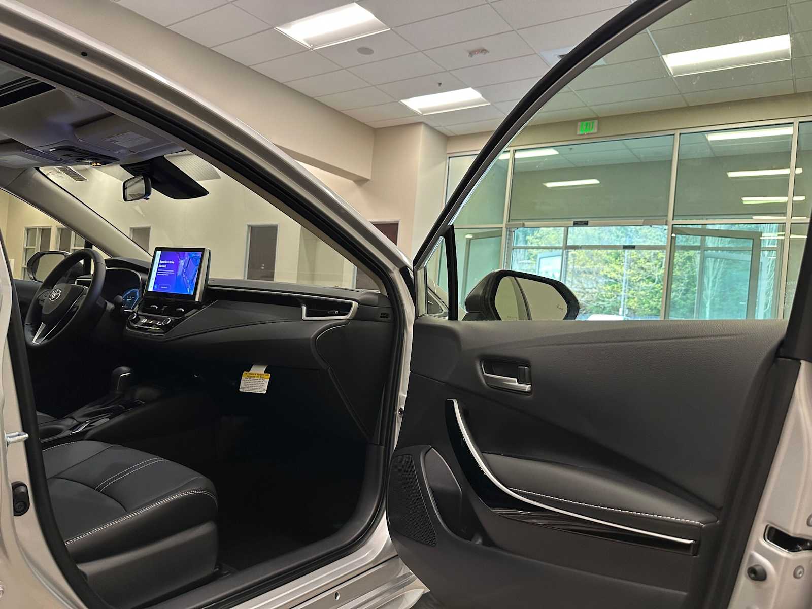 Thumbnail: 2026 Toyota Corolla - 29