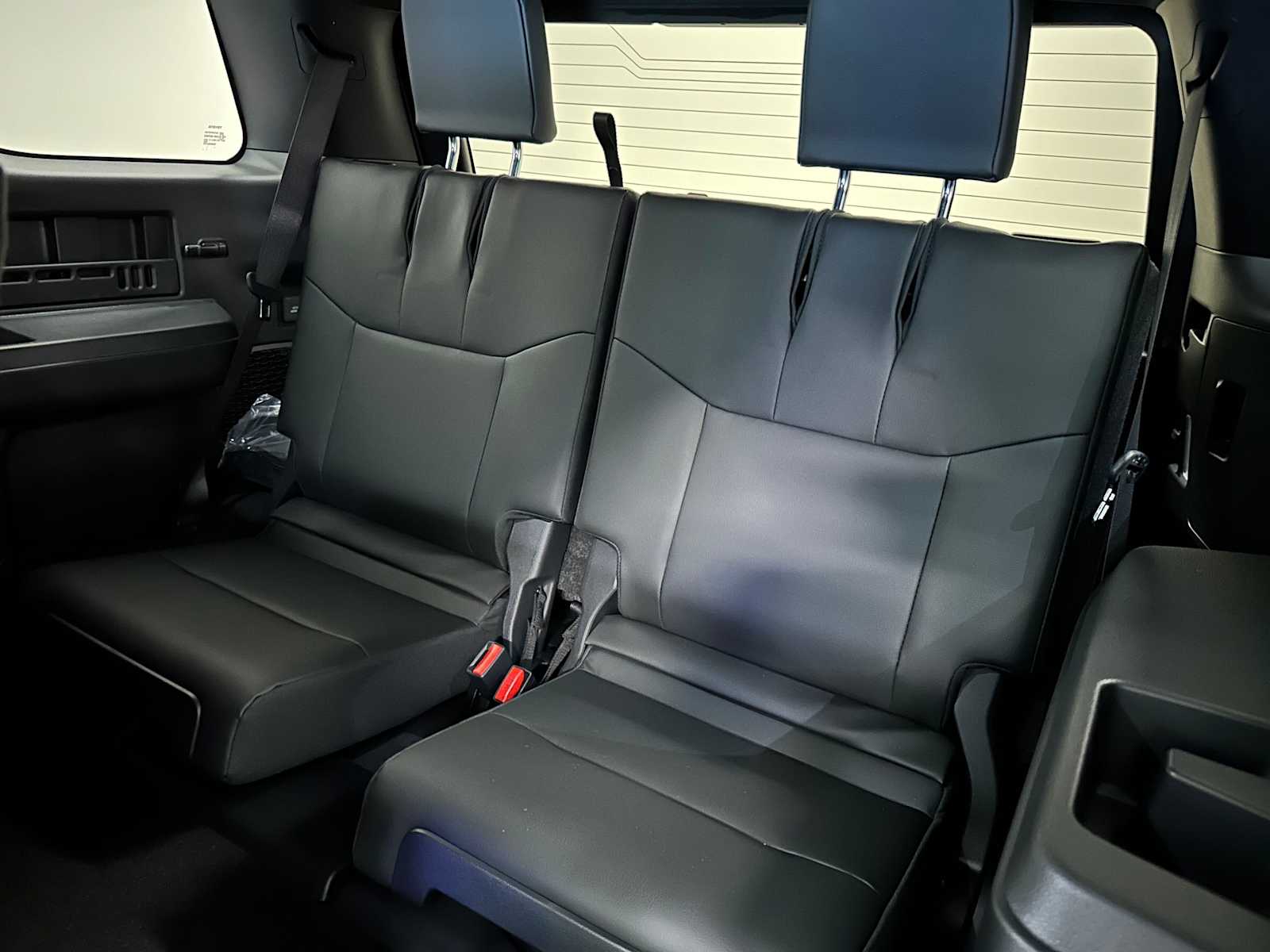 Thumbnail: 2026 Toyota 4Runner - 25