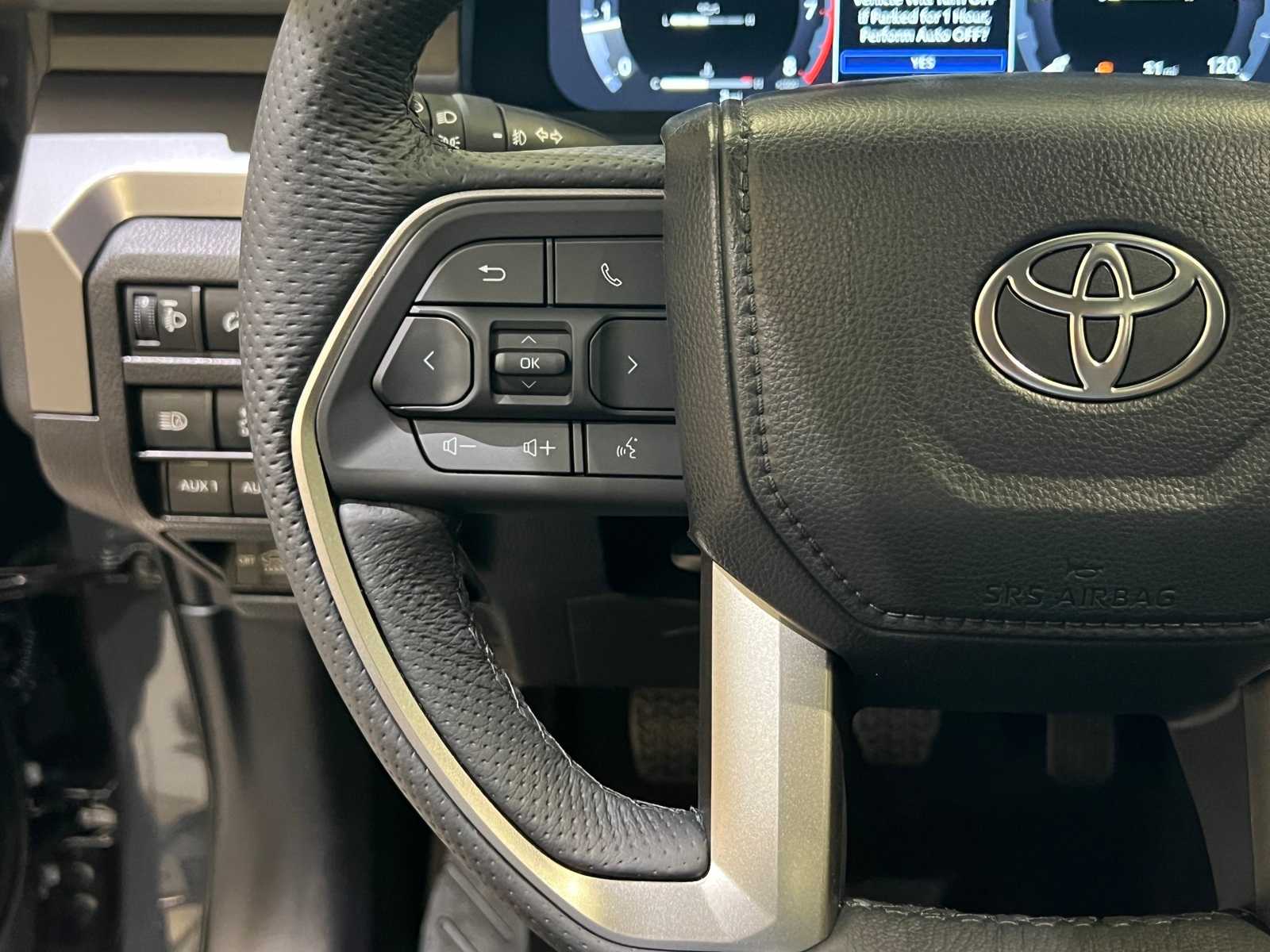 Thumbnail: 2025 Toyota Tacoma - 22
