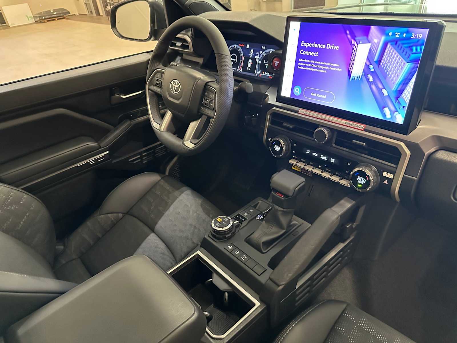 Thumbnail: 2026 Toyota Tacoma - 29