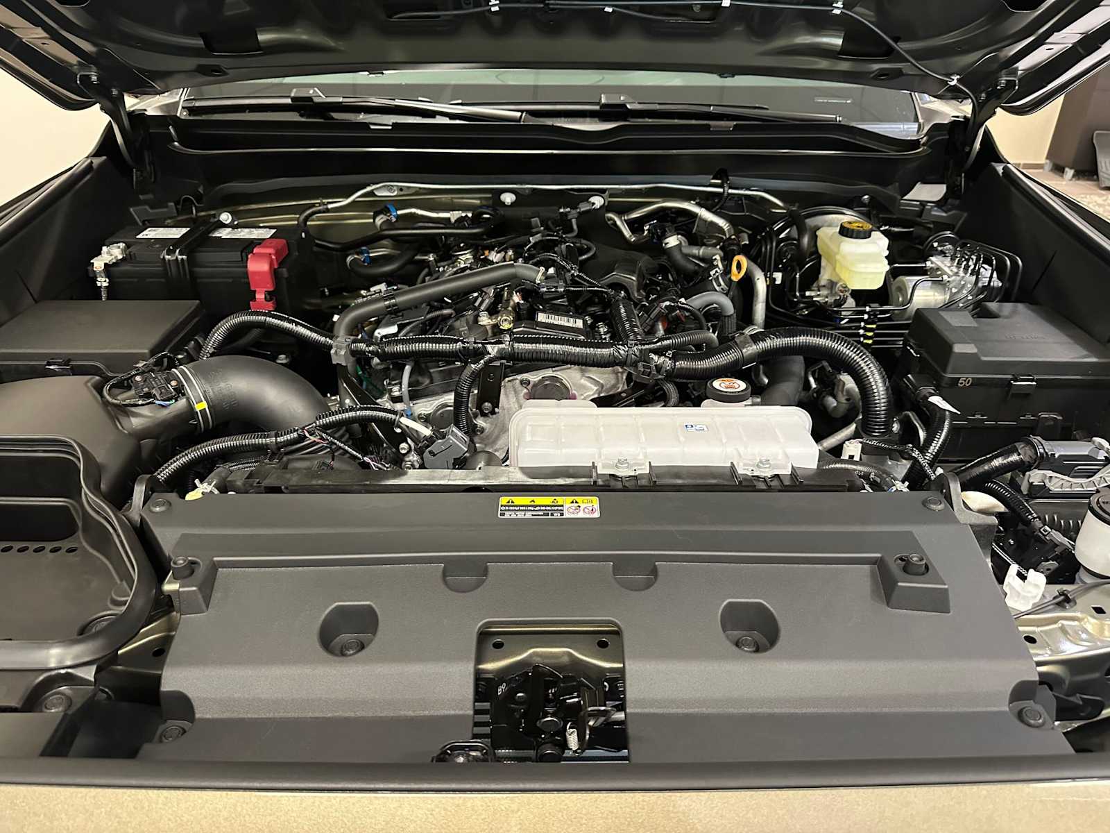 Thumbnail: 2026 Toyota Tacoma - 9