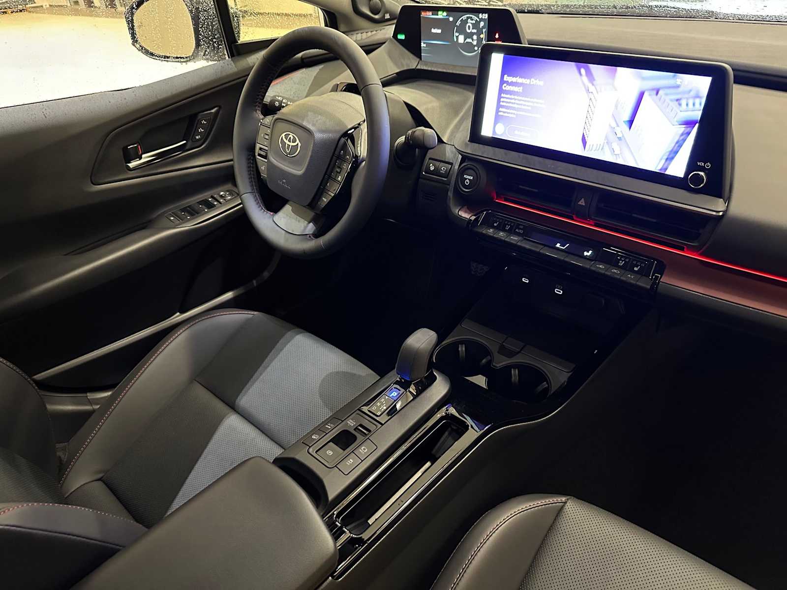 Thumbnail: 2026 Toyota Prius - 28