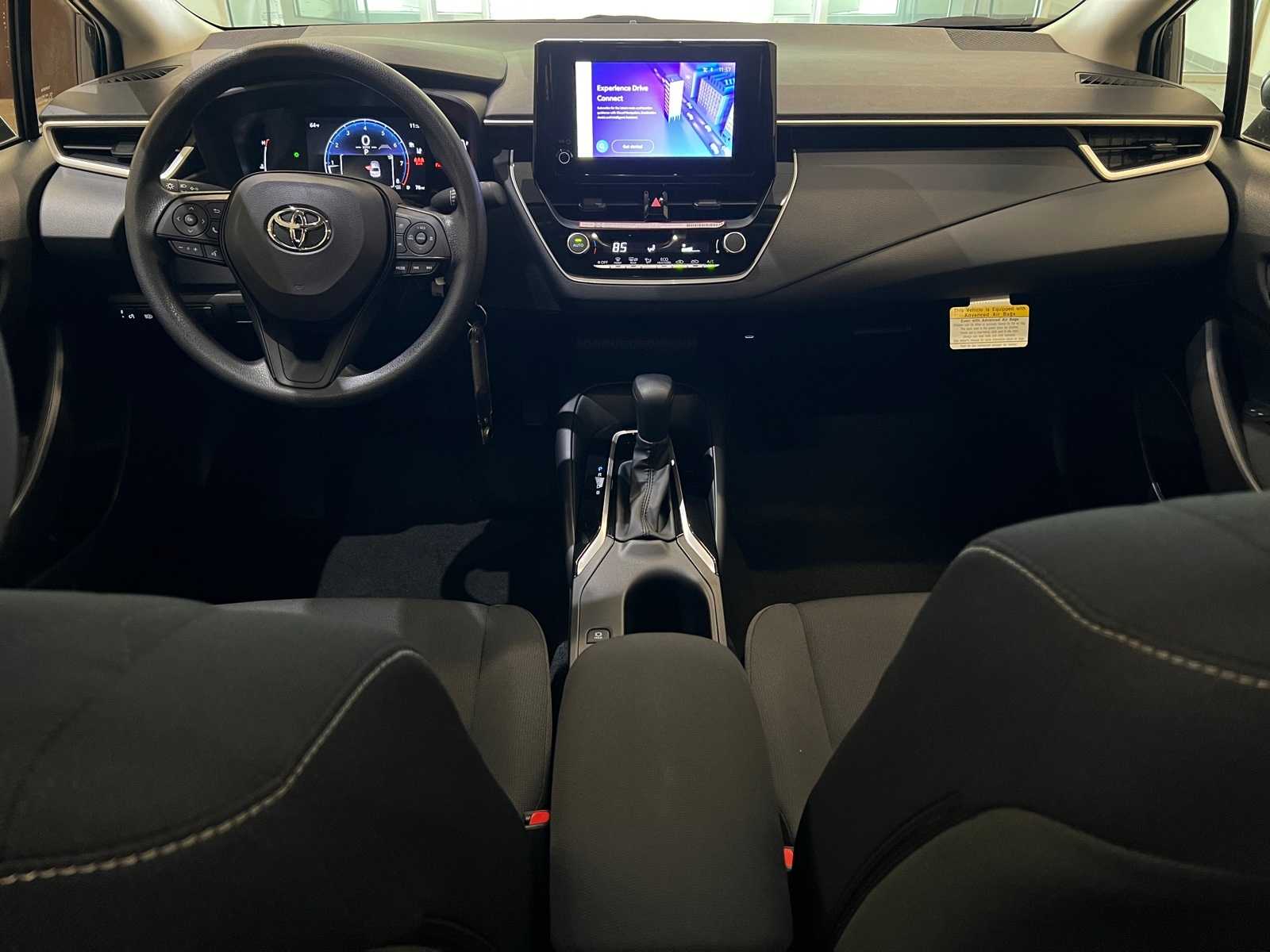 Thumbnail: 2026 Toyota Corolla - 10