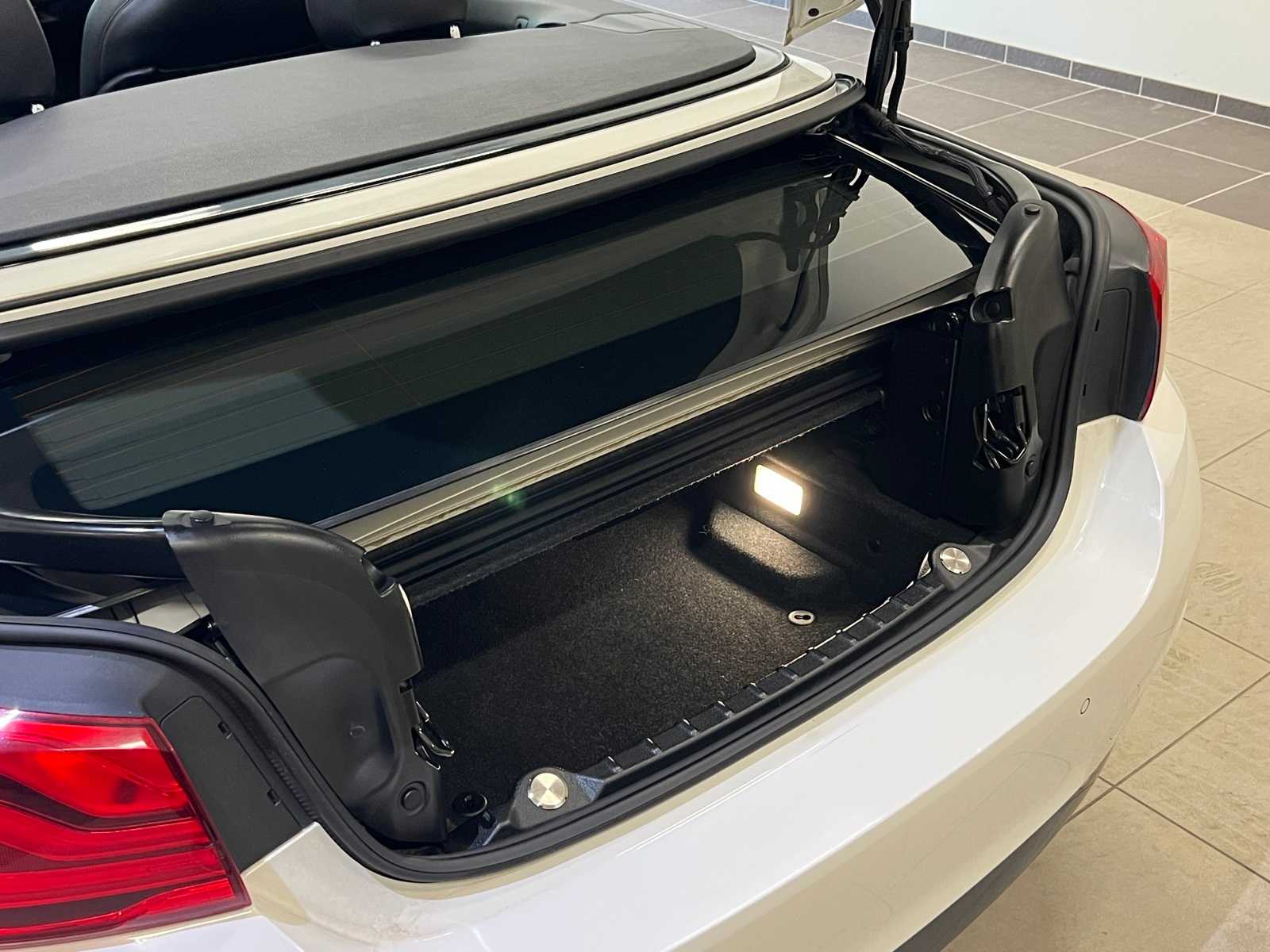 Thumbnail: 2018 BMW 4 Series - 29