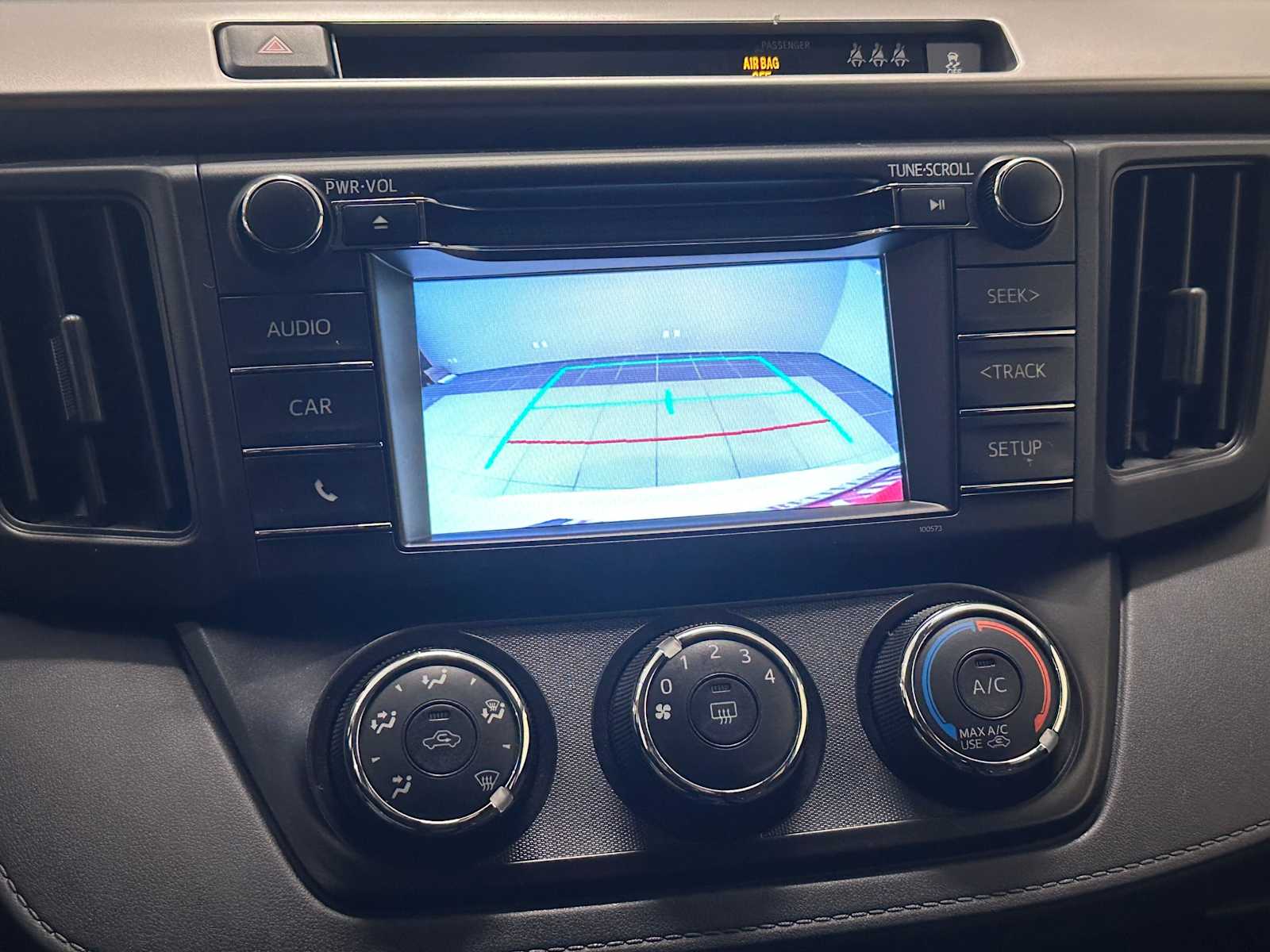 Thumbnail: 2018 Toyota RAV4 - 13