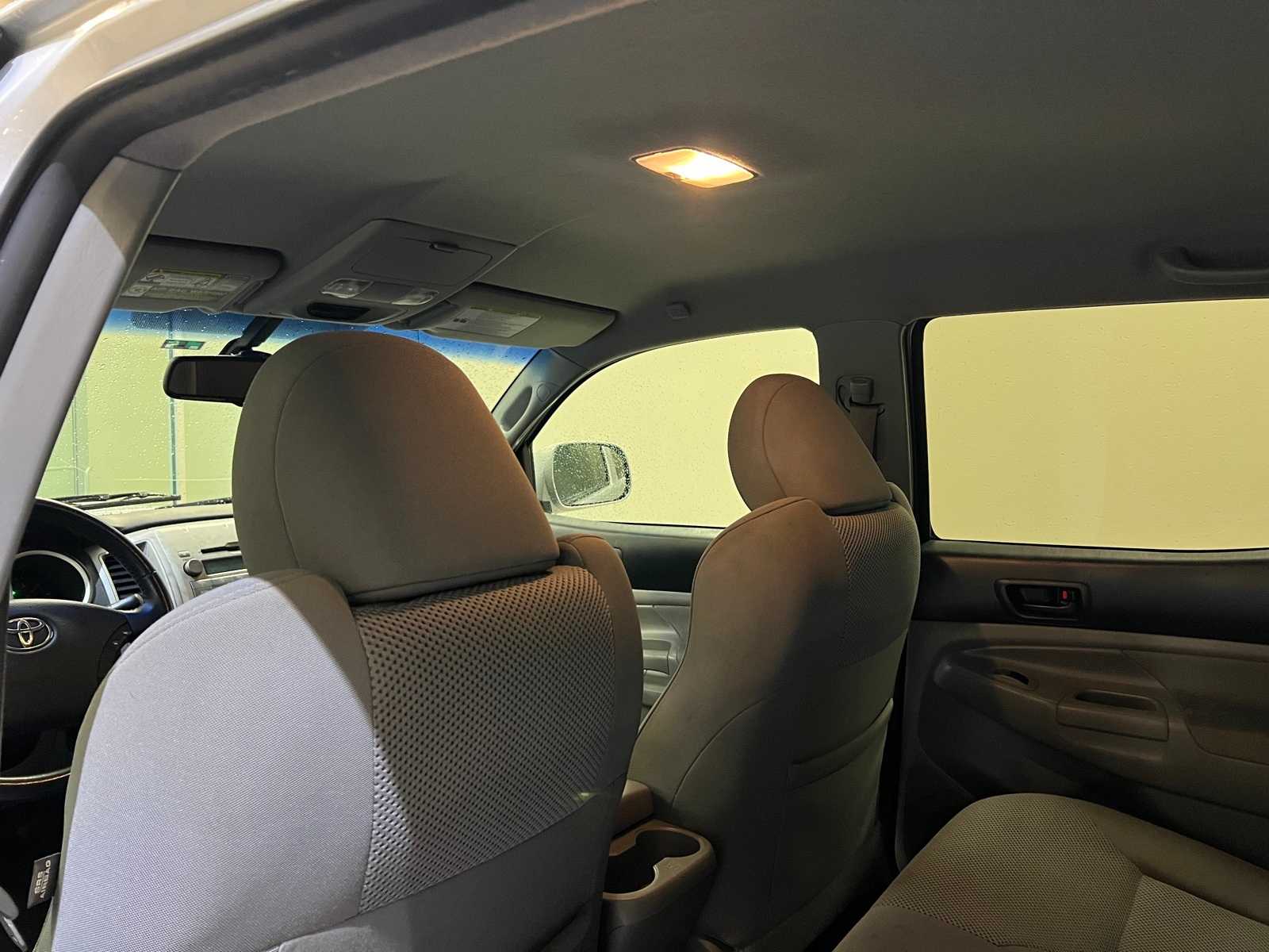 Thumbnail: 2009 Toyota Tacoma - 12