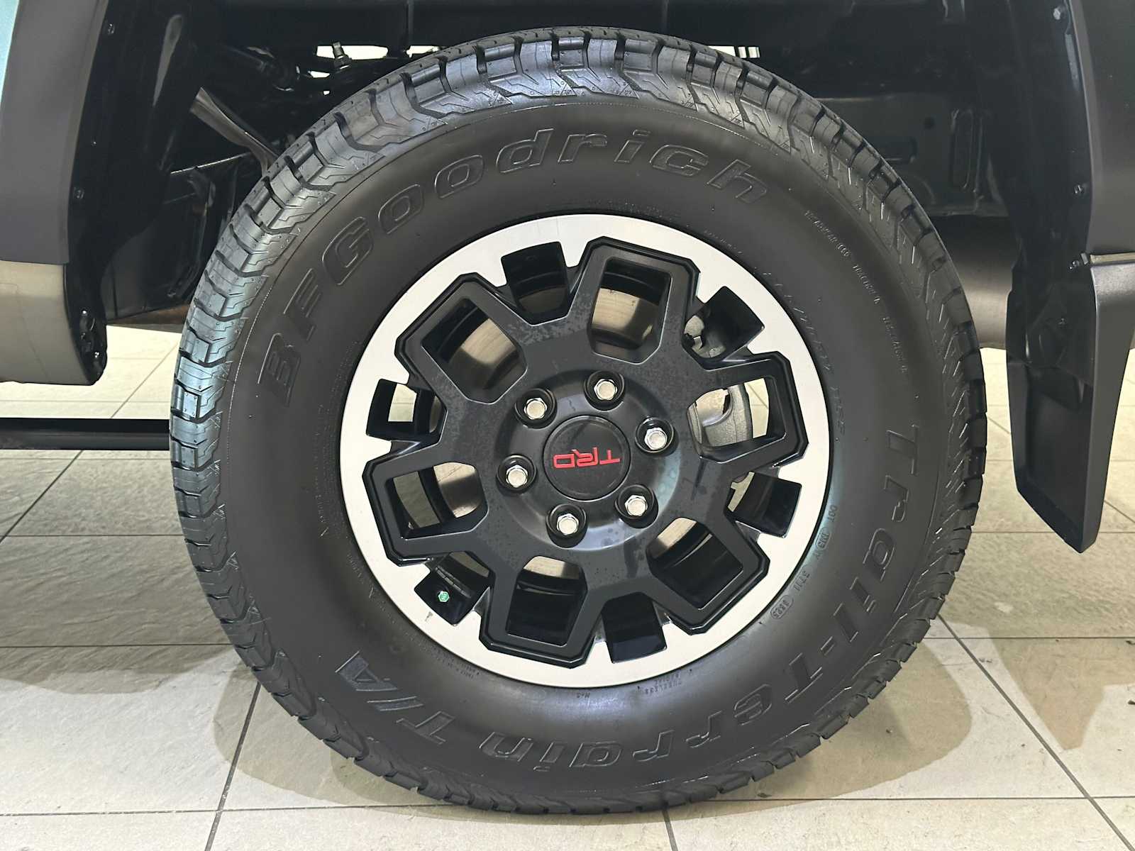 Thumbnail: 2025 Toyota Tacoma - 8
