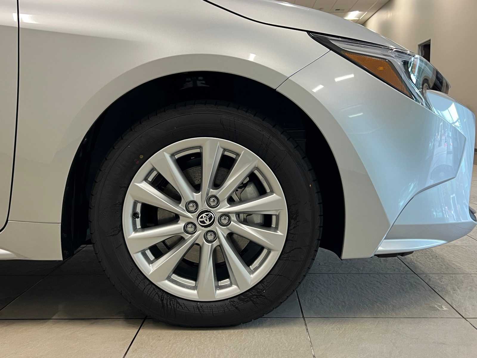 Thumbnail: 2026 Toyota Corolla - 7