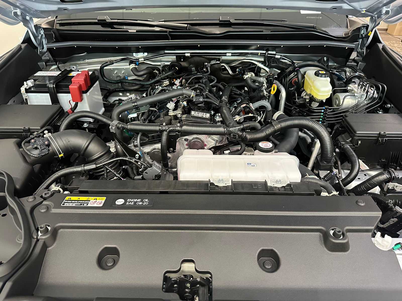 Thumbnail: 2026 Toyota 4Runner - 9