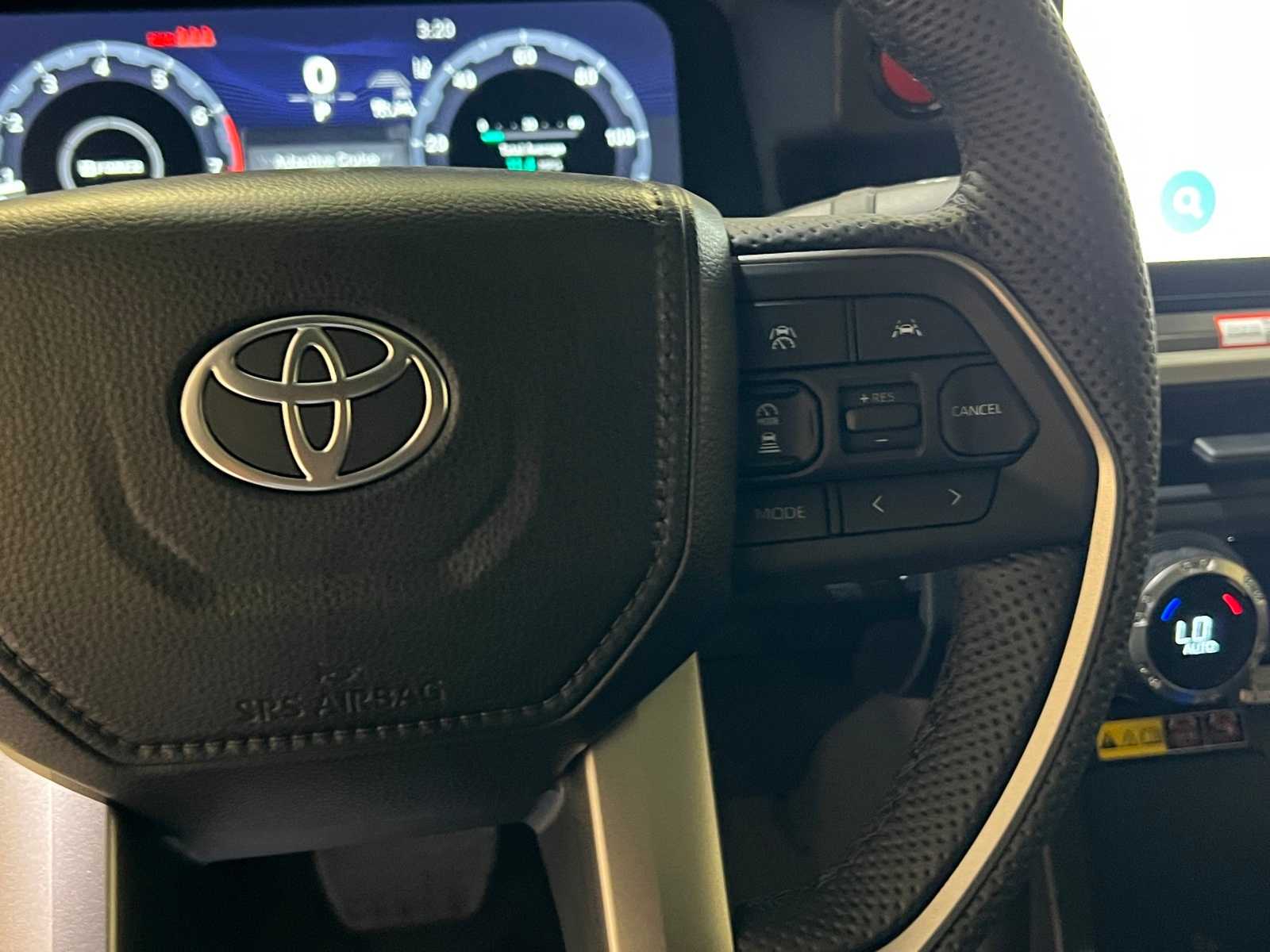 Thumbnail: 2025 Toyota Tacoma - 21