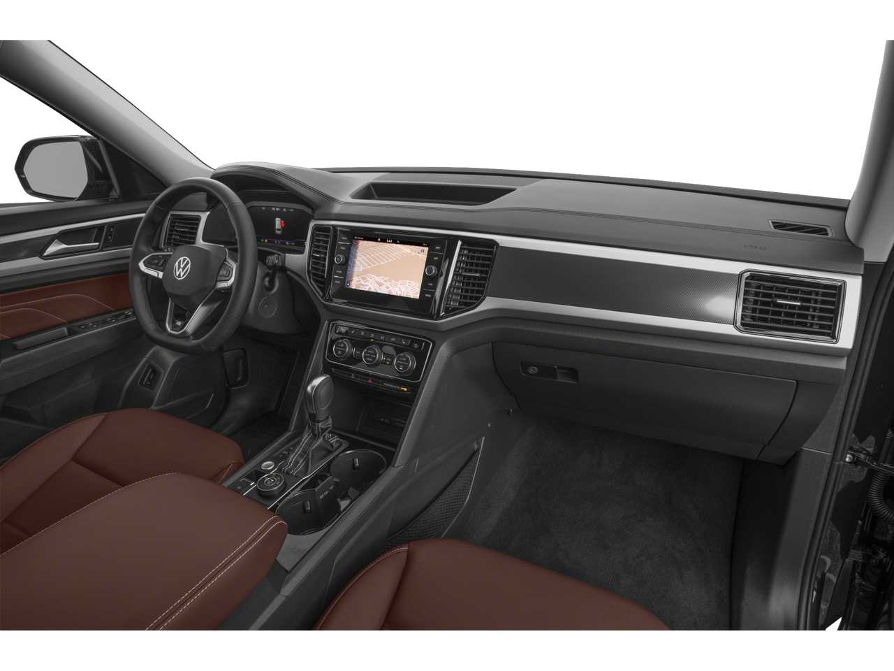 Thumbnail: 2021 Volkswagen Atlas - 12