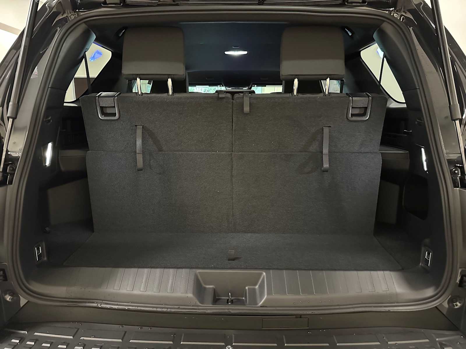 Thumbnail: 2026 Toyota 4Runner - 30