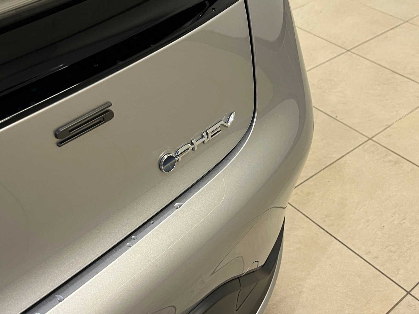 Thumbnail: 2026 Toyota Prius - 6