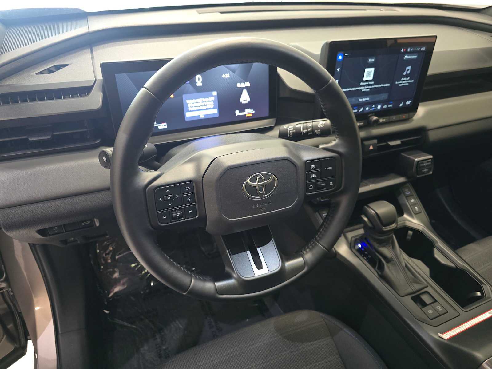 Thumbnail: 2026 Toyota RAV4 - 2
